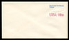 U.S. Scott # U 600 1981 18c Blinded Veteran - Mint Envelope, UPSS Size 12