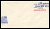 U.S. Scott # U 606 1984 20c Small Business - Mint Envelope, UPSS Size 12