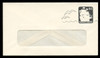 U.S. Scott # U 610 1986 8.5c The Mayflower - Mint Envelope, UPSS Size 12-WINDOW