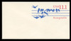 U.S. Scott # U 620 1991 11.1c Non-Profit Organization - Mint Envelope, UPSS Size 12