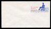 U.S. Scott # U 629 1992 29c Americans with Disabilities - Mint Envelope, UPSS Size 12