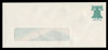 U.S. Scott # U 638 1995 32c Liberty Bell - Mint Envelope, UPSS Size 21-WINDOW