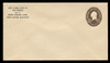 U.S. Scott # U 535/10, UPSS # 3301/44 1952, 1½c Washington - Mint (See Warranty)