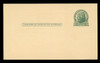 American Legion Auxiliary (Pennsylvania) Correspondence Card (On Scott #UX27) - Est. period of use, 1940s.