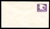 U.S. Scott # U 592/12, UPSS #3657/49A 1981 (18c) "B" Eagle Non-Denominated Envelope - Mint (See Warranty)