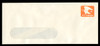 U.S. Scott # U 580/23-WINDOW, UPSS #3613/48A 1978 (15c) "A" Eagle Non-Denominated Envelope - Mint (See Warranty)