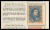 Confederate States Facsimile Booklet