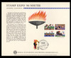 Brookman B 67/Scott SC93 1984 Stamp Expo '84