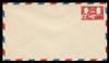 U.S. Scott # UC 17/13, UPSS #AM60/41 1947 5c Postage Stamp Centenary, Rotary Press, Border Type b/2  - Mint (See Warranty)