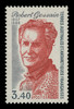 FSAT Scott # 135, 1988 Robert Gessain - Explorer