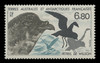 FSAT Scott # 139, 1988 Wilson's Petrel