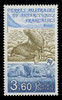 FSAT Scott # 162, 1991 Wildlife - Sea Lions