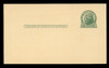 Coronet Magazine, Advertising Postal Card (On Scott #UX27) - Est. period of use, mid 1940s.