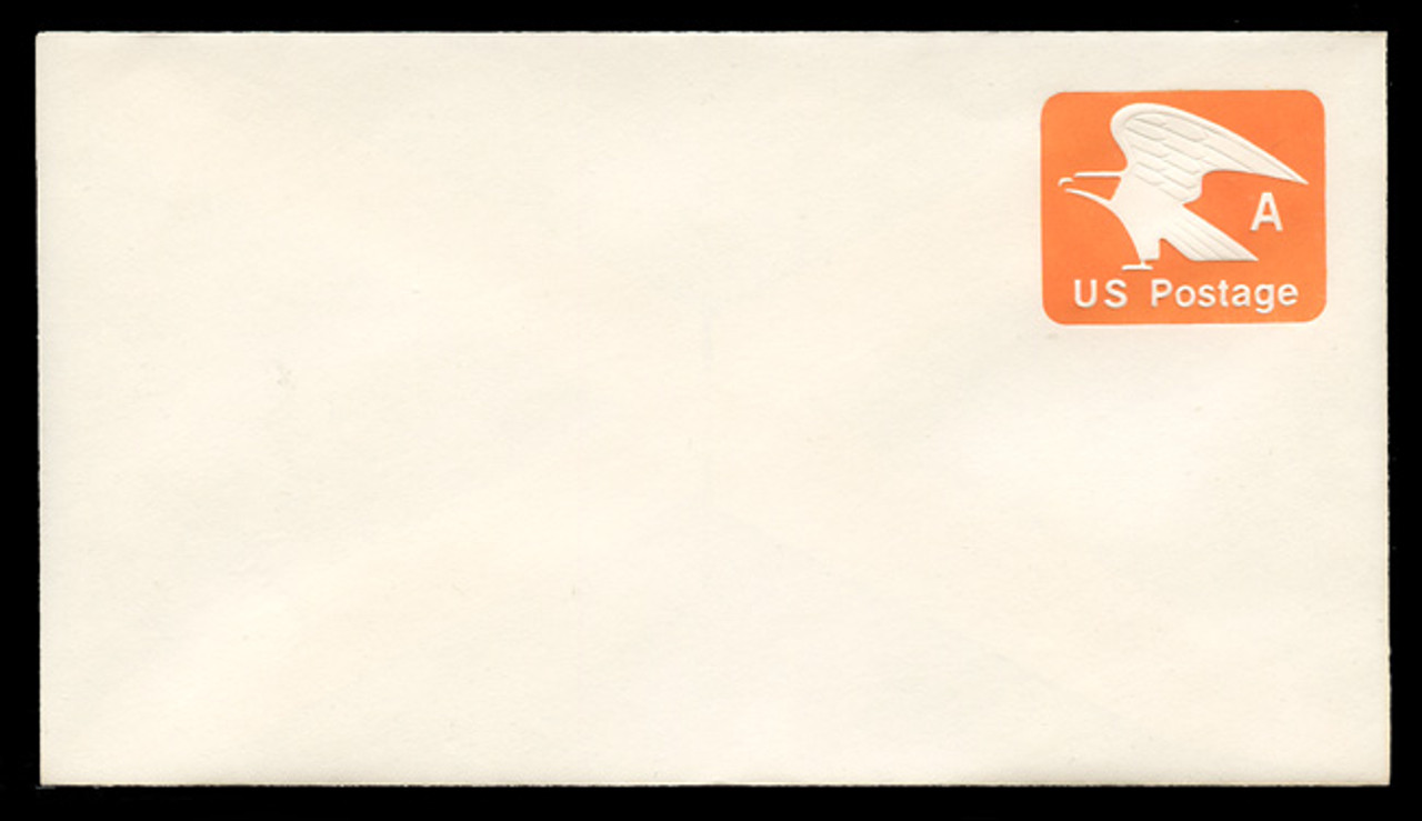 U.S. Scott # U 580/12, UPSS #3610/47 1978 (15c) "A" Eagle Non-Denominated Envelope - Mint (See Warranty)