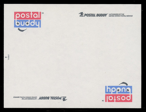 U.S. POSTAL CARDS, MINT
