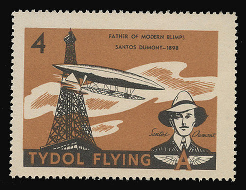 TYDOL FLYING 
