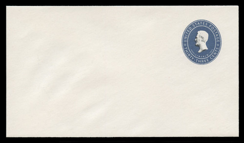 U.S. Scott # U 645 1999 33c Abraham Lincoln - Mint Envelope, UPSS Size 12