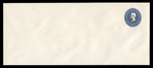 U.S. Scott # U 645 1999 33c Abraham Lincoln - Mint Envelope, UPSS Size 23