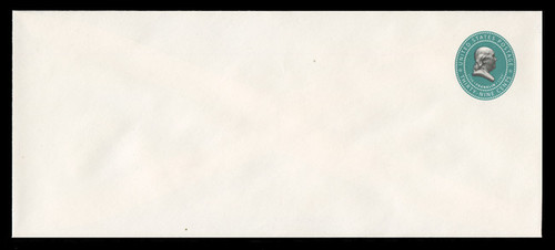 U.S. Scott # U 659 2006 39c Benjamin Franklin - Mint Envelope, UPSS Size 23