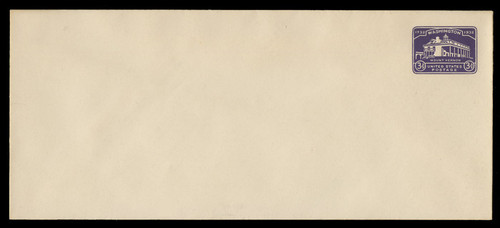 U.S. Scott # U 526/23, UPSS # 3273/29, 1932 3c Washington Bicentennial - Mint (See Warranty)