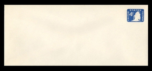 U.S. Scott # U 549/23, UPSS #3519/49 1965 4c Old Ironsides - Mint (See Warranty)