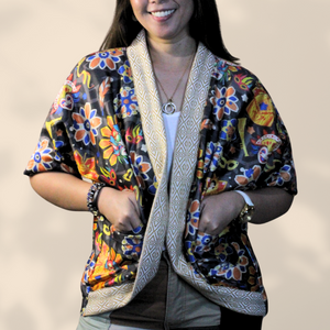 Maskara Cardigan