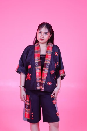 Poncho (Ifugao)