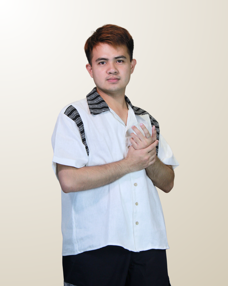 Artisan Heritage Polo