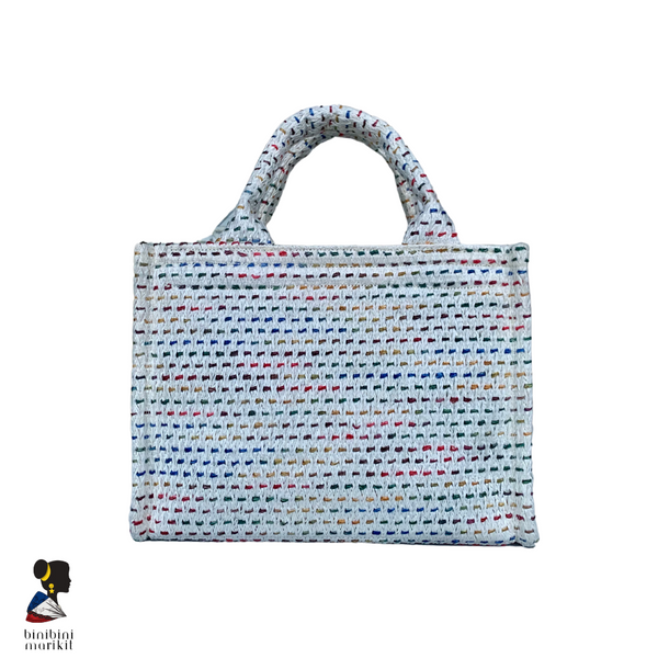 Soccoro Tote Bag