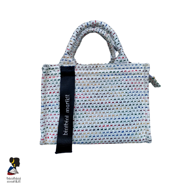 Soccoro Tote Bag