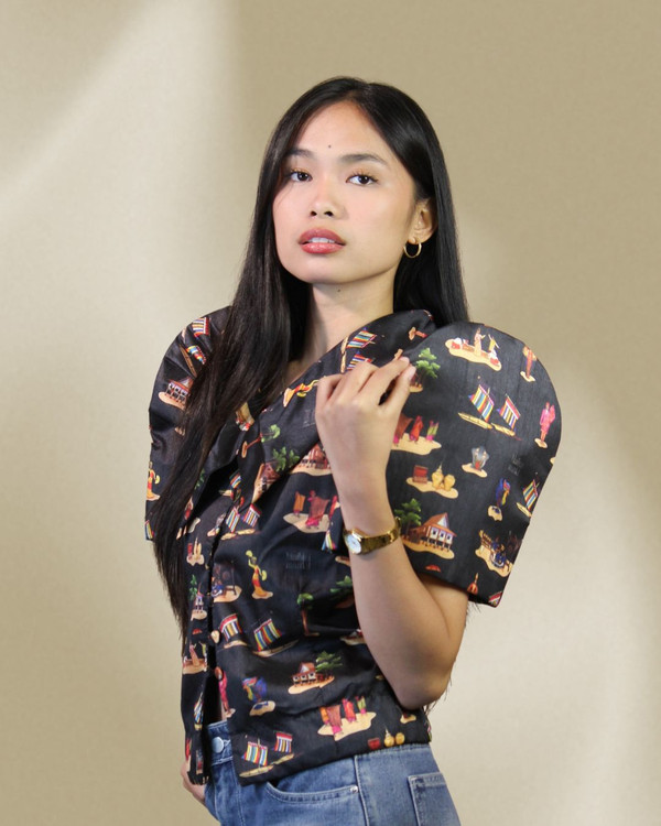 Mindanaoan Two-Way Bolero