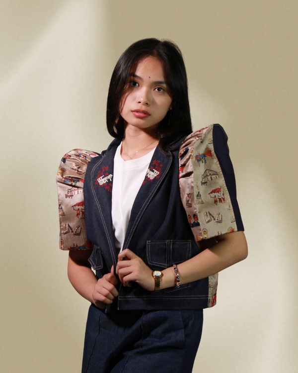 Bagumbayan Curated Bolero