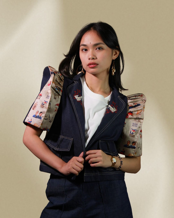 Bagumbayan Curated Bolero