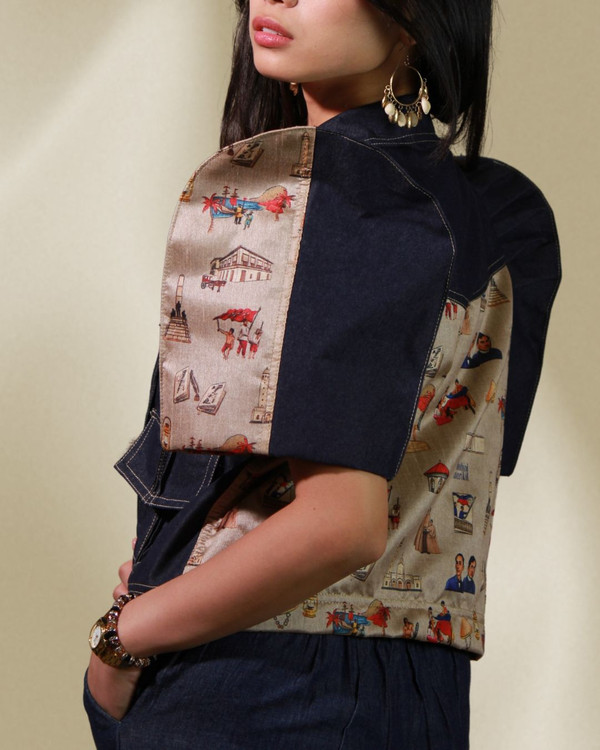 Bagumbayan Curated Bolero