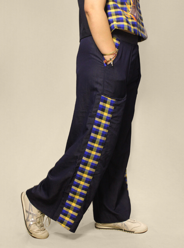 Makiling Lyocell Pants