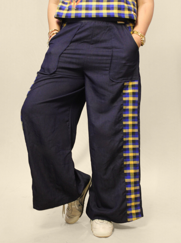 Makiling Lyocell Pants