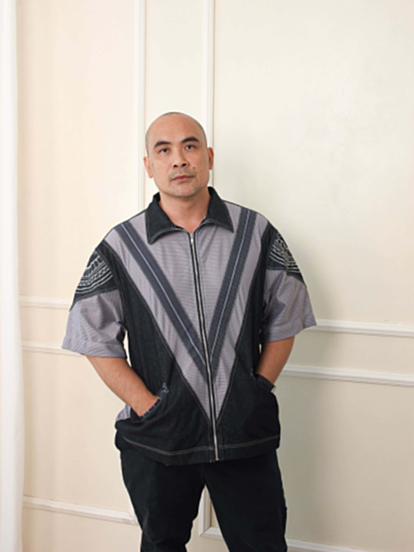 Bagani Full Zip Jersey