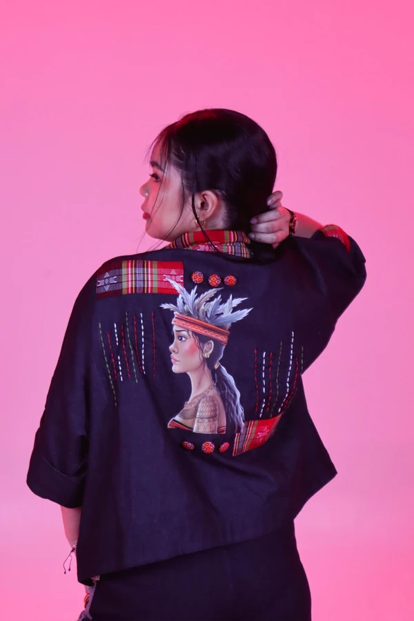 Poncho (Ifugao)