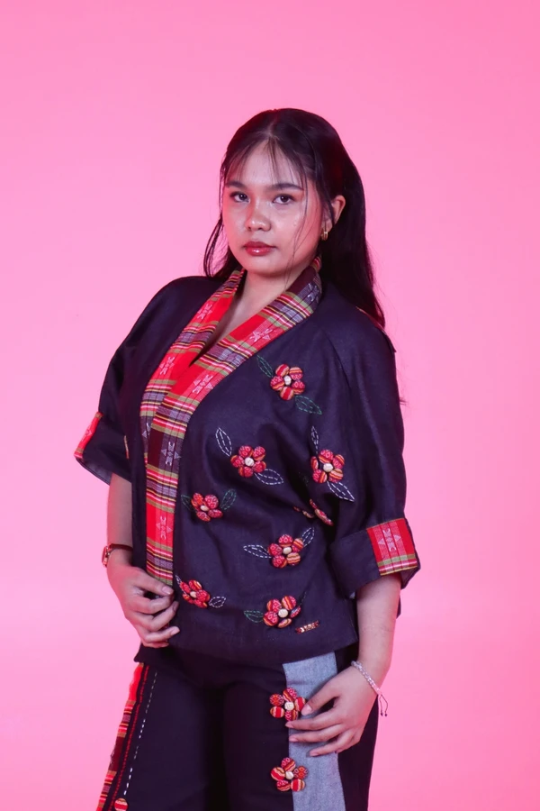 Poncho (Ifugao)
