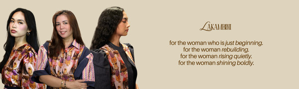 Lakambini: A Celebration of Becoming