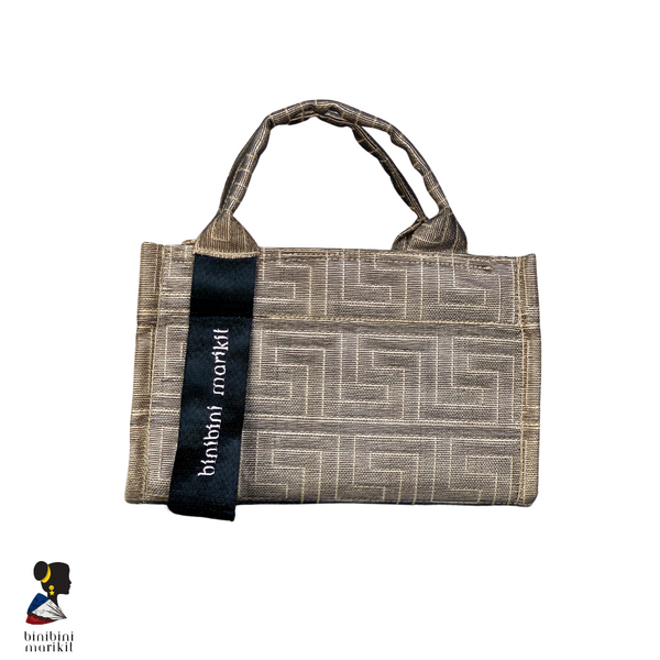 Theodora Tote Bag