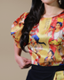 Maglalako Kimona Blouse