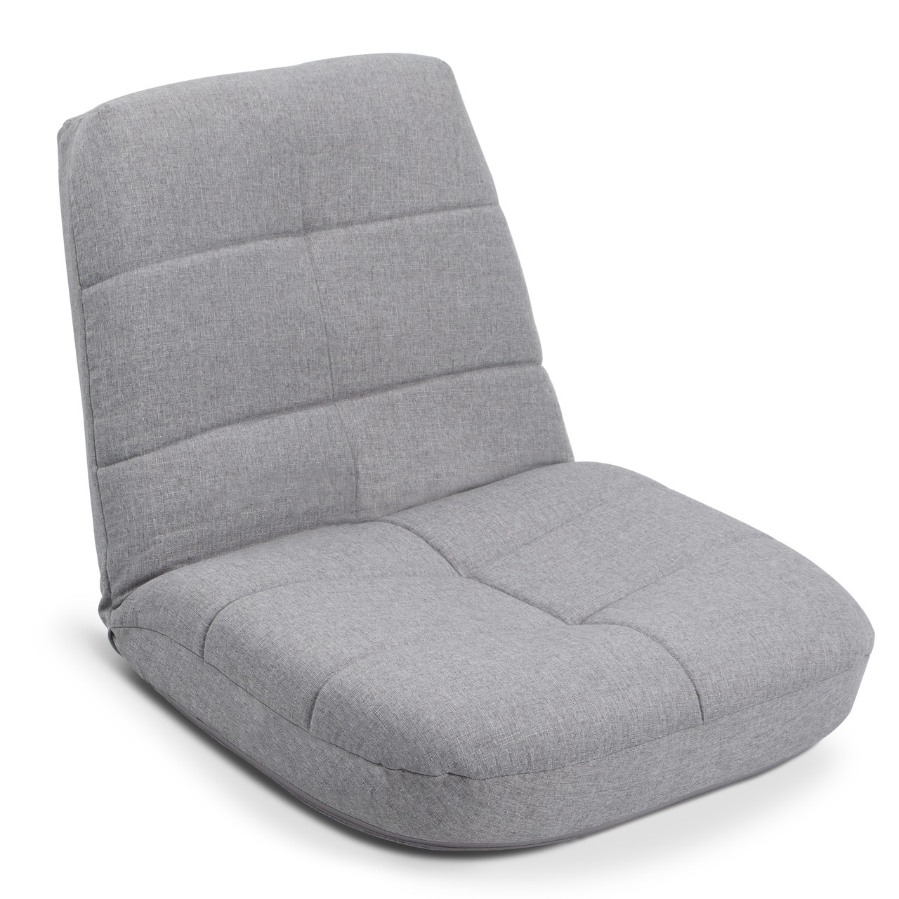 Buy Crestlive Products Adjustable Lounger Floor Game Chair at the best  price of 72.99