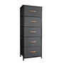 3 4 5 6 8 storage drawers organizer closet dressers bedroom kids tall organization office lingerie chest clothes clothing bins nightstand dorm unit tower entryway small room plastic fabric skinny cheap makeup thin gray narrow gabetero para ropa prime