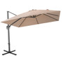 9 10 11 ft patio offset umbrellas sunbrella large cantilever canopy polyester pool clearance outdoor market parasol hanging deck grand stand base furniture sun shade table bleach covers round standing solar lights swing garden square replacement pole