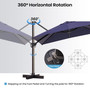 9 10 11 sunbrella umbrella patio umbrellas ft large polyester canopy pool clearance outdoor market parasol hanging deck grand stand base furniture shade sun table bleach covers rain cover square water cantilever offset solar lights swing garden square