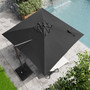 9 10 11 sunbrella umbrella patio umbrellas ft large polyester canopy pool clearance outdoor market parasol hanging deck grand stand base furniture shade sun table bleach covers rain cover square water cantilever offset solar lights swing garden square