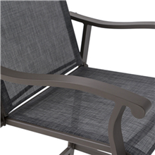 lightweight outdoor chairs