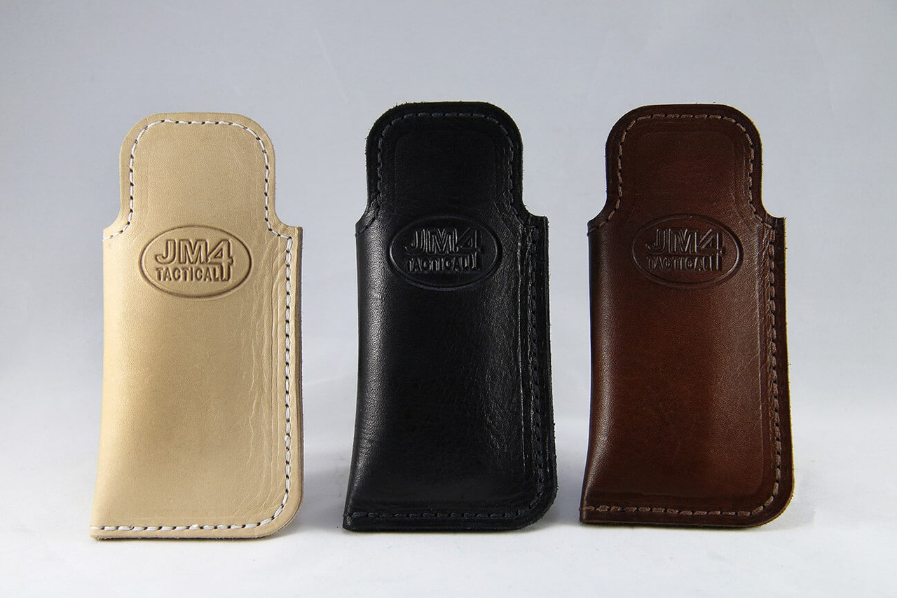 Mag Pouches