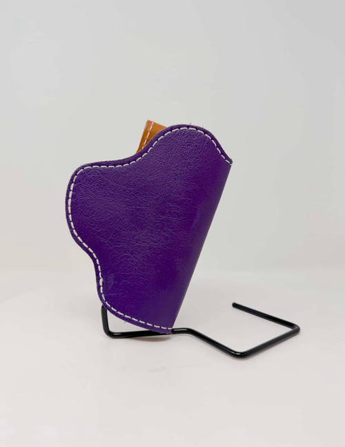 16 - Original Magnetic Holster - Purple - Left IWB - Z1 - Product 5